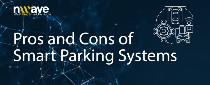 what is smart parking